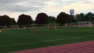 9/30/21 - CC vs GA(1B)