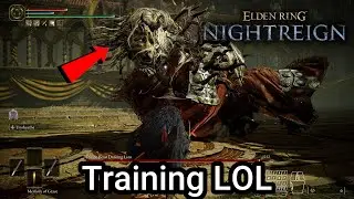 Revisit Devine Beast Dancing Lion because he's in Elden Ring Nightreign DLC