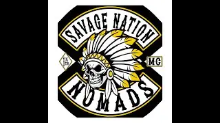 [StoryTime RP] Savage Nation MC x Nino Brown