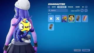 Como Ganhar Gr&aacute;tis Mochilas No Modo Fall Guys Crown Jam No Fortnite