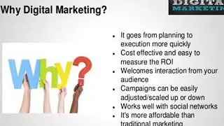 digital marketing Course in Chandigarh