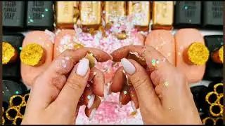 Soap boxes with glitter crushing &hearts;️&hearts;️