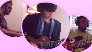 Mulan RnB Fusion Arrangement - The Tiger Wizard feat. Tyler Christian | Berklee College of Music
