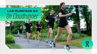 LAB runpack #2 - On Cloudrunner