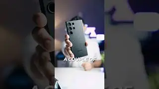SECRET Apps For GALAXY Phones Only! 🤫 #s23ultra #oneui #secretapps