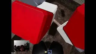 ROBLOXIANDO #2: EL ULTIMO ESCAPE [ROBLOX]