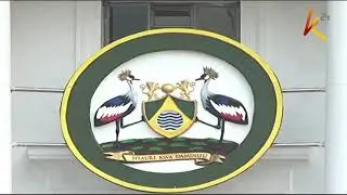 Nairobi leadership power play