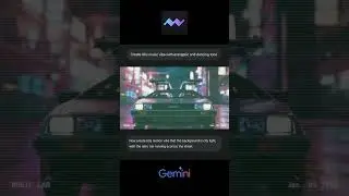Retro 80s music dance synth by LAB &ldquo;Let&rsquo;s Go!&rdquo; | AI generated by Mureka and Gemini Pro Veo 3