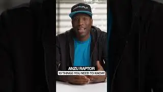 Anzu Raptor! - 10 Things You Need to Know! | Dronefly
