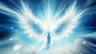 The Highest Spiritual Protection - Powerful Soul Purification [Healing Angelic Frequency - 1111 Hz]