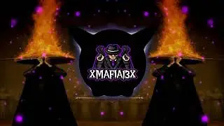 $UICIDEBOY$ - YOU'RE NOW TUNING IN TO 66 6 FM WITH (SLOWED BASS BOOSTED)
