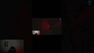 This Clown Jump-scared Me 3 Times in a Row! 🤡💔 | Evil Inside
