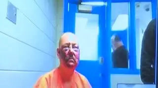 Kentucky man held on $10 million bond after killing 3 police officers, injuring 3 others