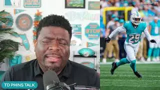 🚨🚨🚨 Minkah Fitzpatrick getting Traded !?🚨🚨🚨