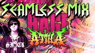 ATTILA Heavy Metalcore Seamless Mix