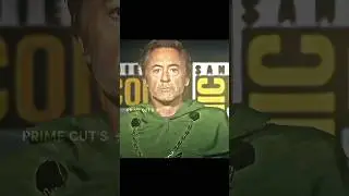 DR DOOM EDIT | PASSO BEM SOLTO | PRIME CUT'S | #rdj
