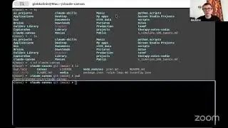 Claude Code Lab 02: Команды и режимы