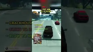 Grand Theft Auto 4 The Beat 102.7 top songs! #gta #gta4 #radio #thebeat #soundtrack #xbox360
