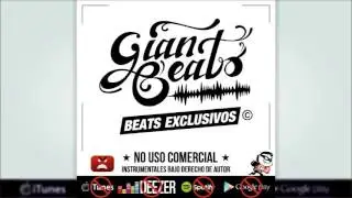El Estupido Y Payaso COROS - Instrumental GianBeat 2016