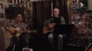I'm In The Mood - Peter Marsh (short)