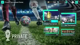 SEGA FOOTBALL CLUB CHAMPIONS How to play Private 1v1 Match