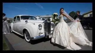 Boston Limousine Classic Cars & Limos - Vintage Rolls Royce Cars for any special occasion.
