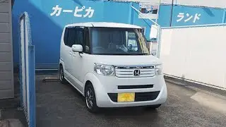 Car Wash in Osaka Japan High-Pressure Wash at a Coin Car Wash│Spot Shot on DJI Osmo Nano