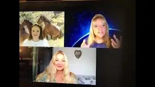 ANDREA FOULKES GINNY JABLONSKI & DANI HENDERSON SHARE THERAPY, SPIRITUAL & COMMONSENSE TECHNIQUES 4U