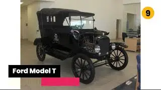 Top 10 Best-Selling Cars Of All Time [2022] | [▶] Videos By Code | #VideosByCode  | #RemotionJs