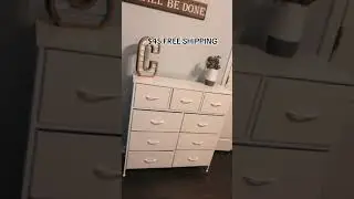 My Depot Cabinet: The Most Practical Storage Solution for My Kids' Room