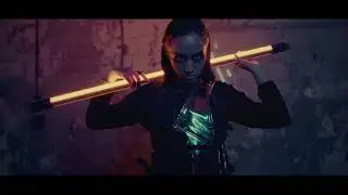 Anbiguo - A World of Pleasure