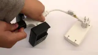 Easy $5 Wall Wart (Power Adapter) Cluster Fix