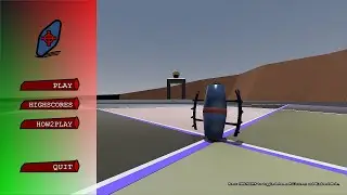 BigDROID - BigMode GameJame 2023 Entry by NoobyDev
