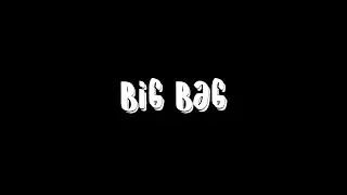 Cheek The Profit - Big Bag