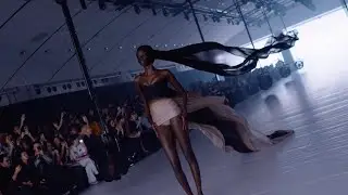 Mugler Spring Summer 2024