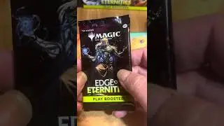 Let&rsquo;s get this #trending #mtg #shorts #tcg