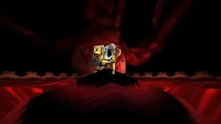ULTRAKILL: 3-2 Any% in 11.990s [Pre-Revamp WR]