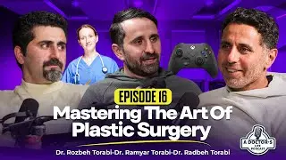 Can Gaming Make You a Better Surgeon? | The Future of Plastic Surgery