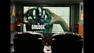 The Grudge Movie Review