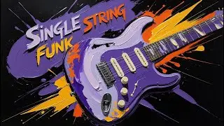Master the foundation of Funk Guitar&mdash;on a single string