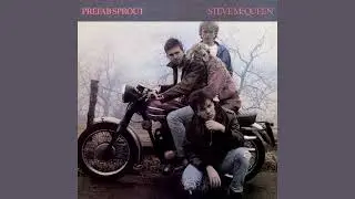 Prefab Sprout - 