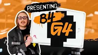 G4 Launch Announcement! This is BIG!!