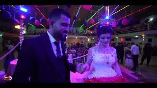 حفلة قرية خان مامد في - كوباني - بتاريخ-2021-8-6 -عريس❤️#تمو_روكن❤️ (Part 02)