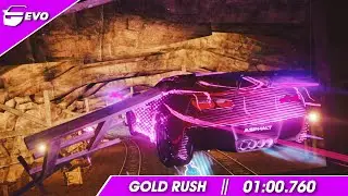 EVO SHOWCASE: Chevrolet Corvette ZR1 || Time-Limited Event || Asphalt Legends