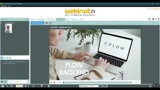 Webinato - Record Interactive Webinars and Automate with few simple steps