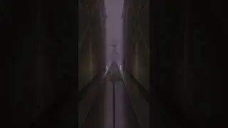 Exclusive Preview-ISV S8 Nether Tunnel Plans #shorts