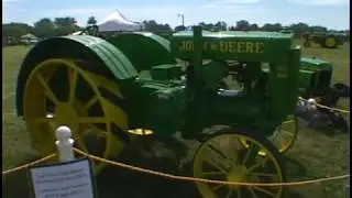 John Deere Tractors - 2 Cylinder Wonders