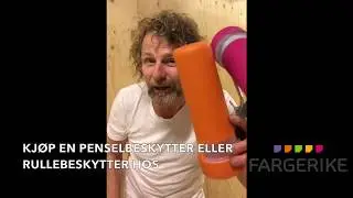 Fargerike - jakten p&aring; gullbillettene!