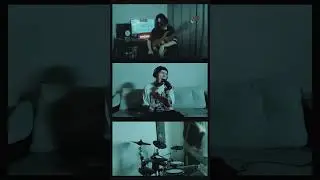 NPC by METAMORGUE (Home Playthrough) #deathcore #industrialmetal #deathstep #metamorgue