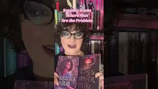 One of my favorite kind of problem to solve 🥰 #booktok #sapphicbooks #lgbtbooks #books #reading
